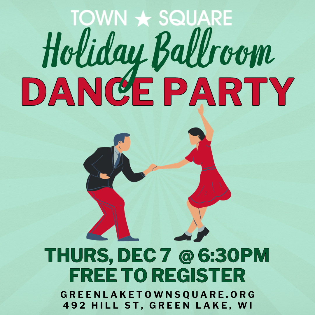 Beginning Ballroom Dance 
