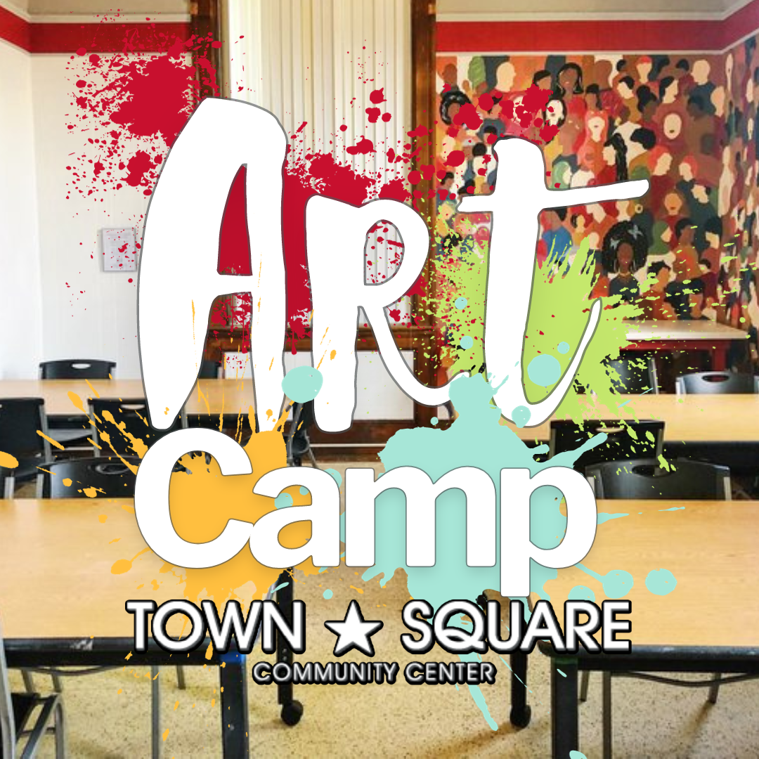 Art Camps