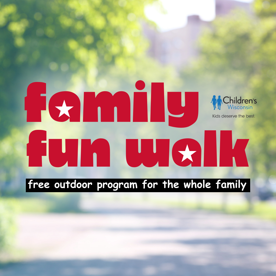 Family Fun Walk