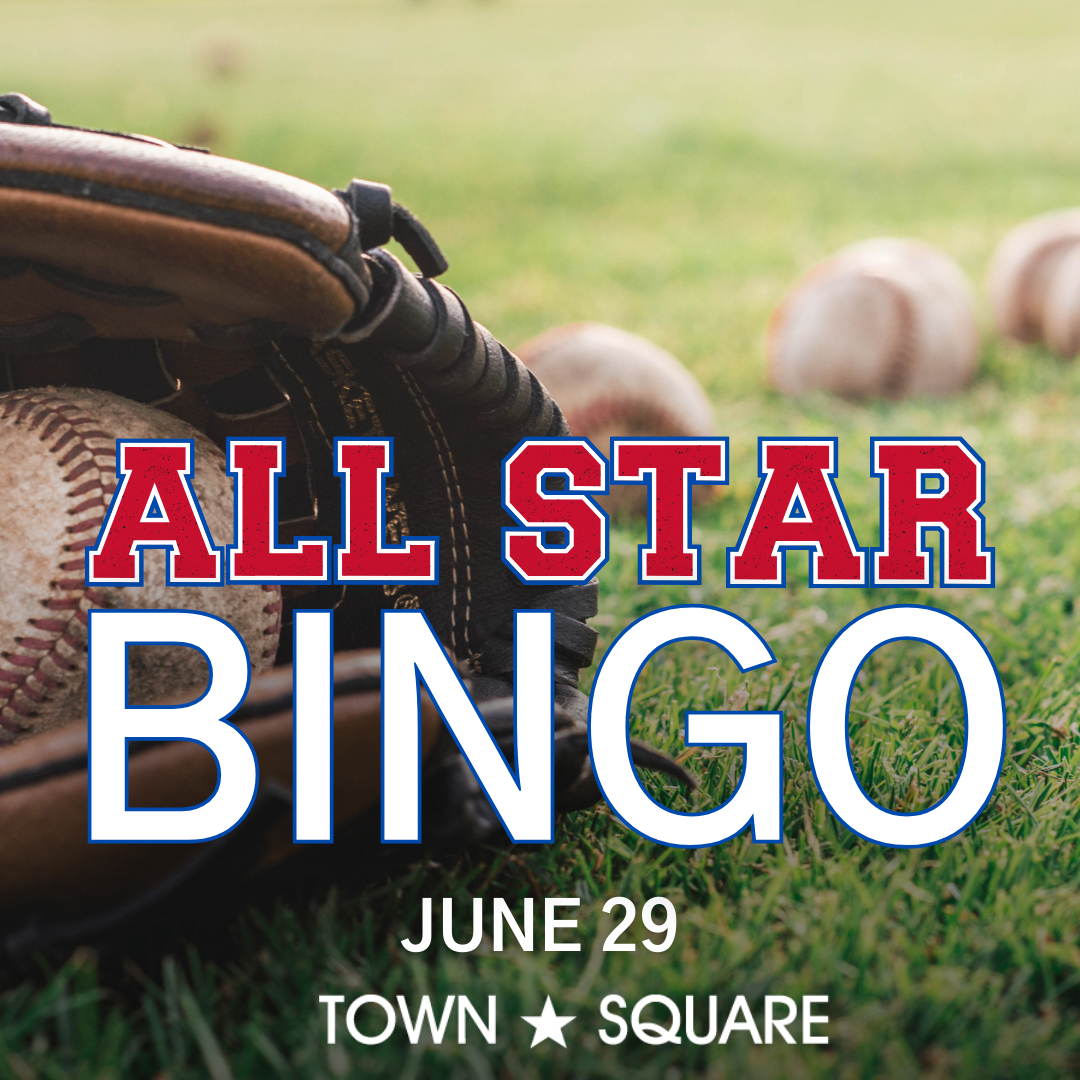 All Star Bingo
