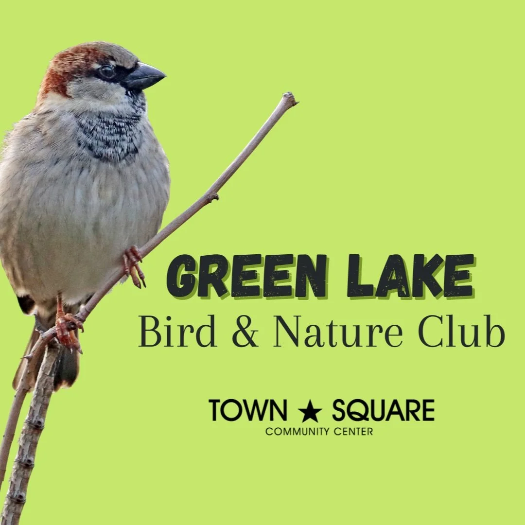 Bird and Nature Club