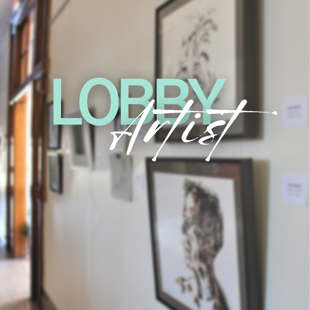 Gallery Reception Featuring Tom Schultz