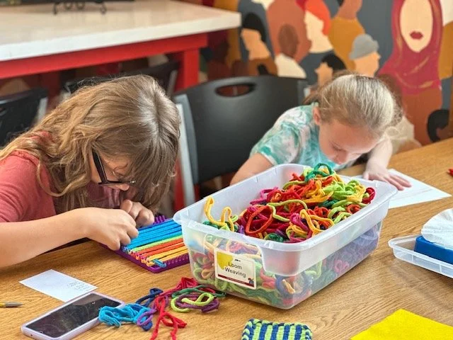 Art Lab | Town Square Community Center