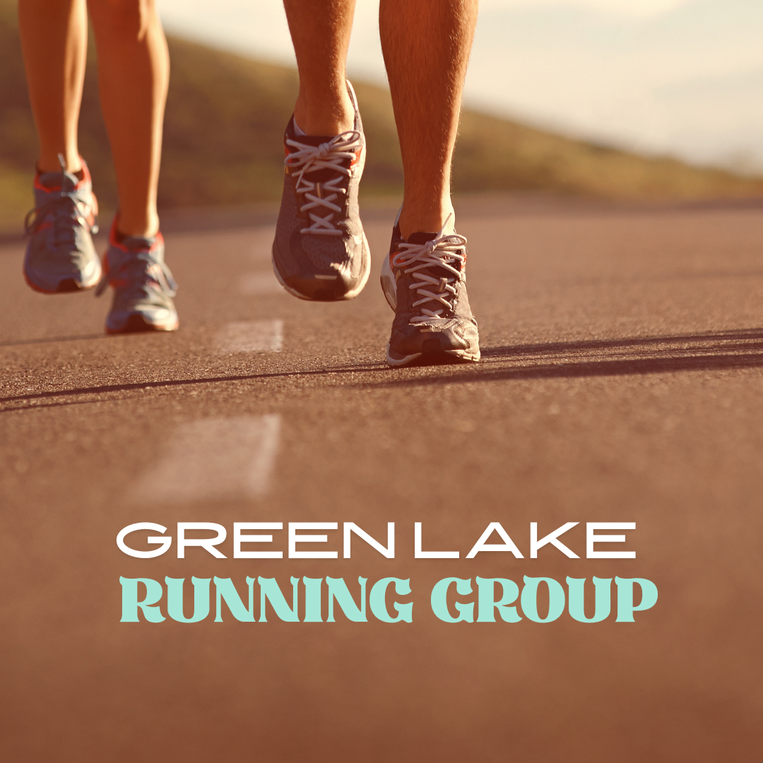 Green Lake Running Group