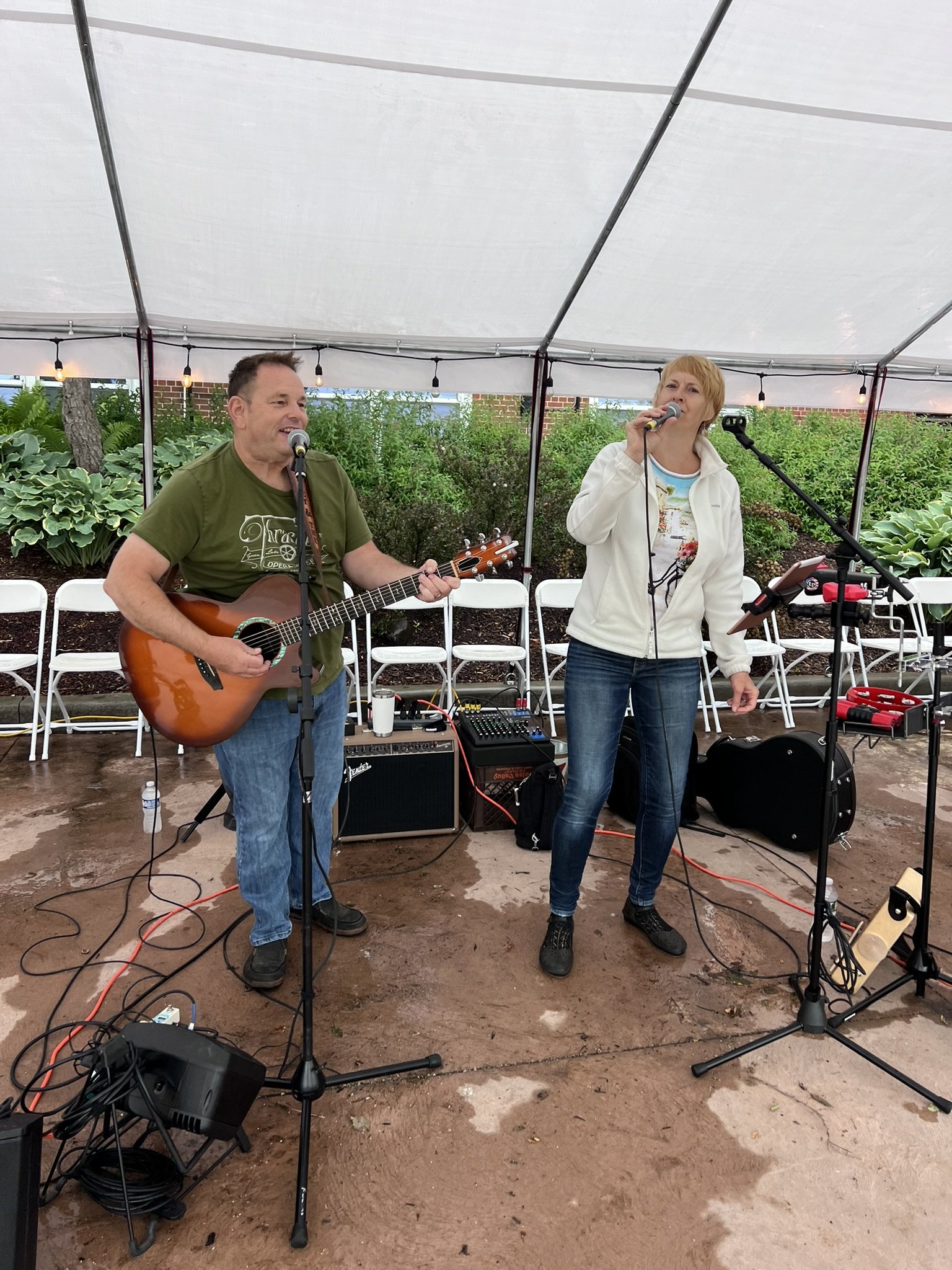 Dino Daze - Live Music Curley and the Key.JPEG