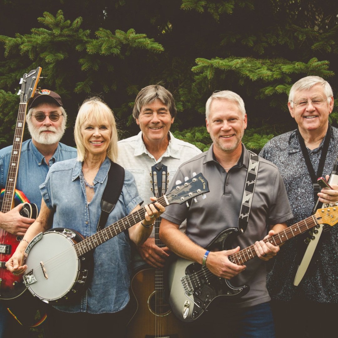 Summertime - Live Music at the Tap