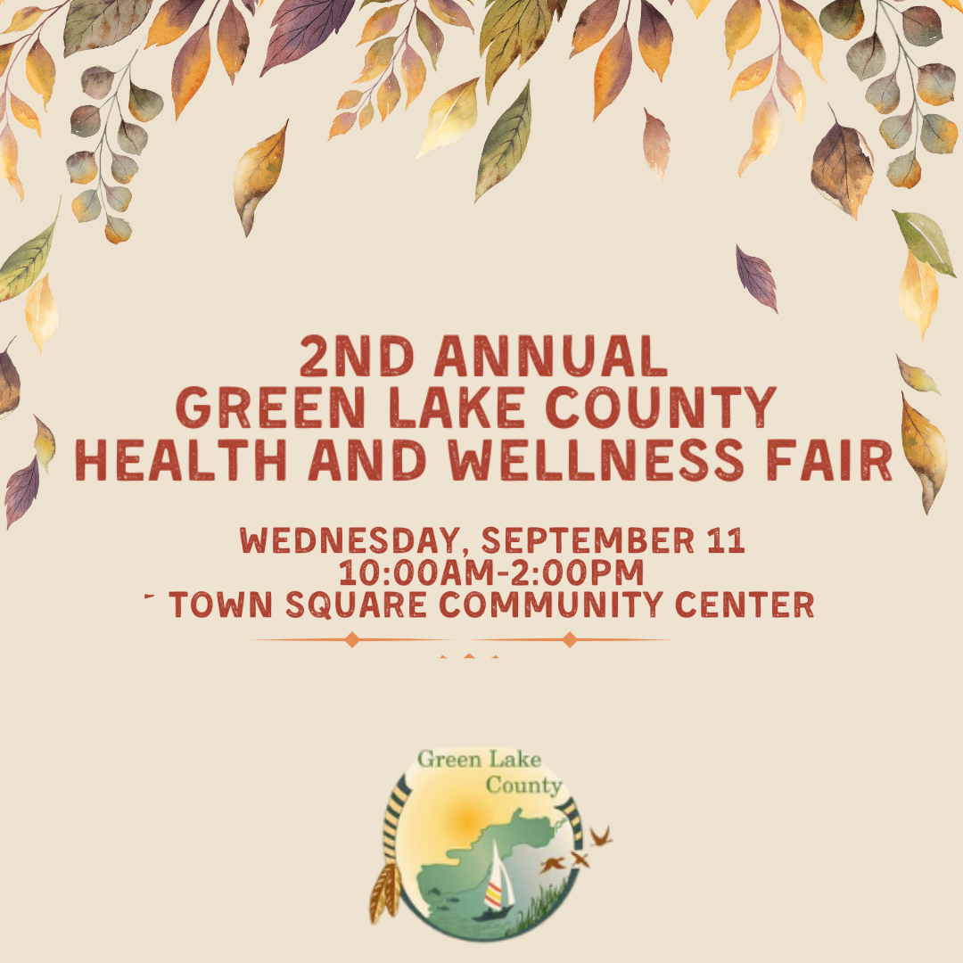 Health and Wellness Fair