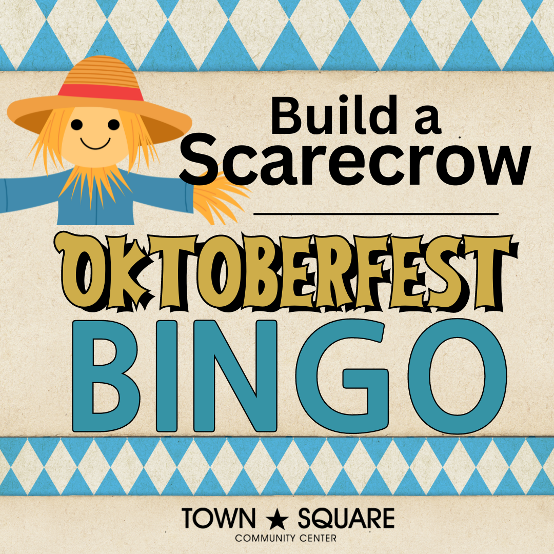 Harvest Fest Fun at Town Square