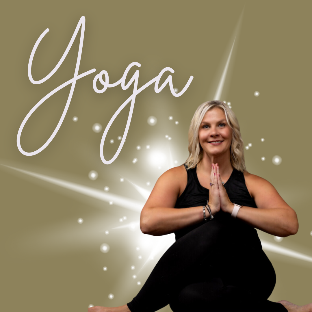 Hatha Yoga with Bending Yoga LLC