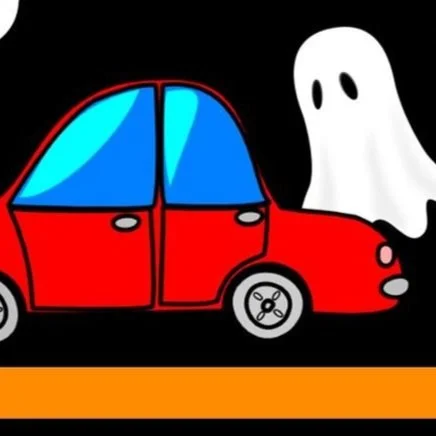 Boys and Girls Club Trunk or Treat