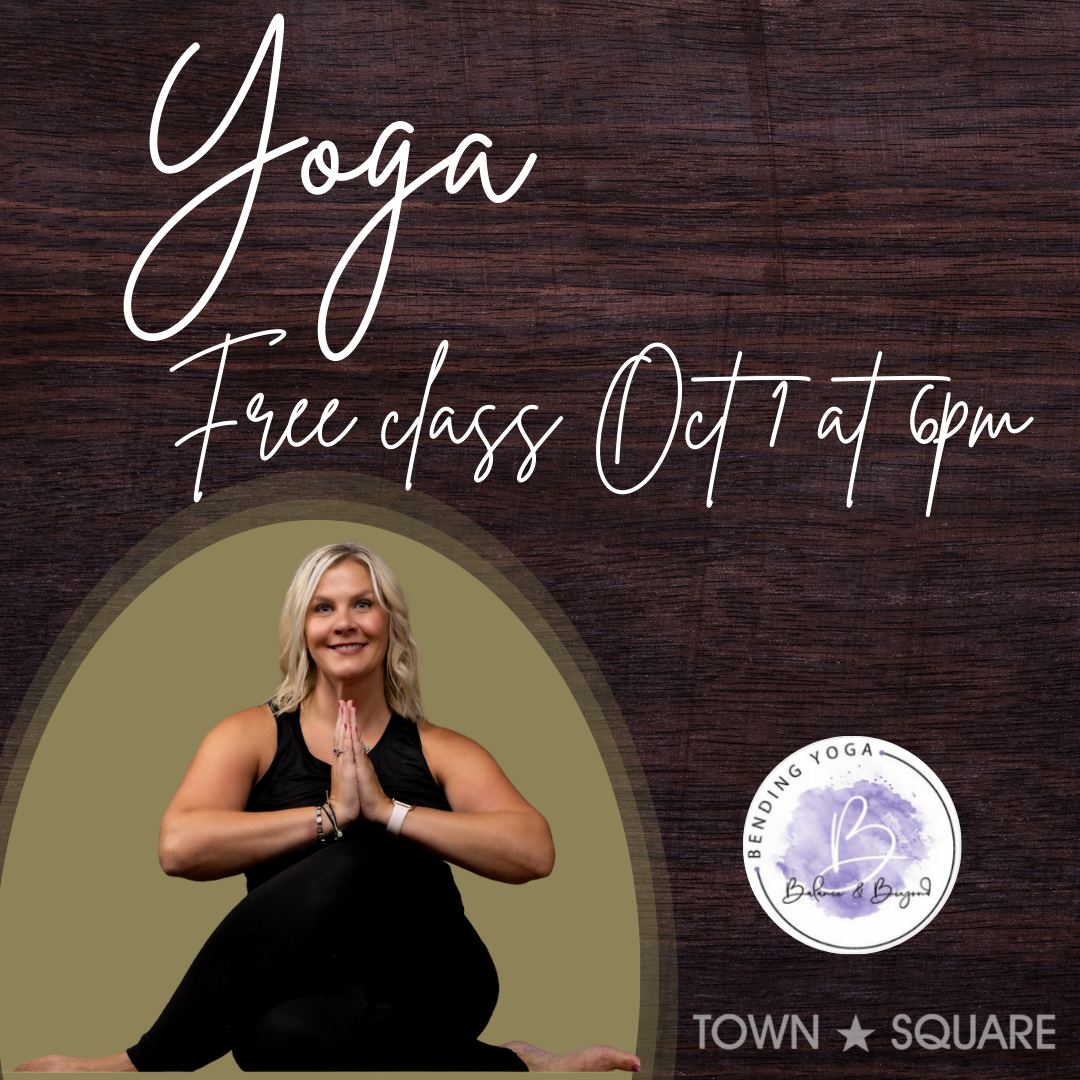 Hatha Yoga with Bending Yoga LLC
