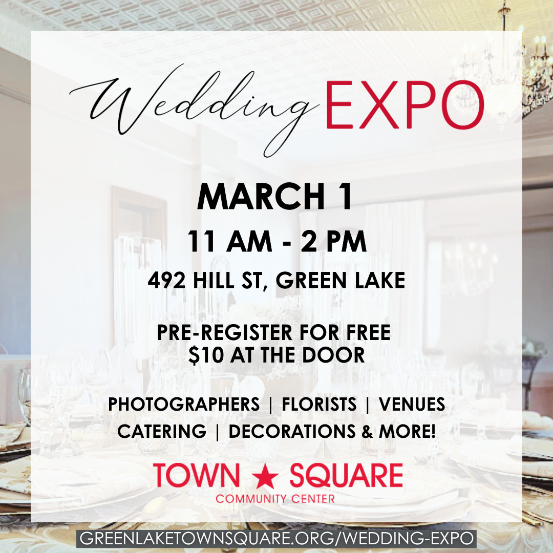 Wedding Expo