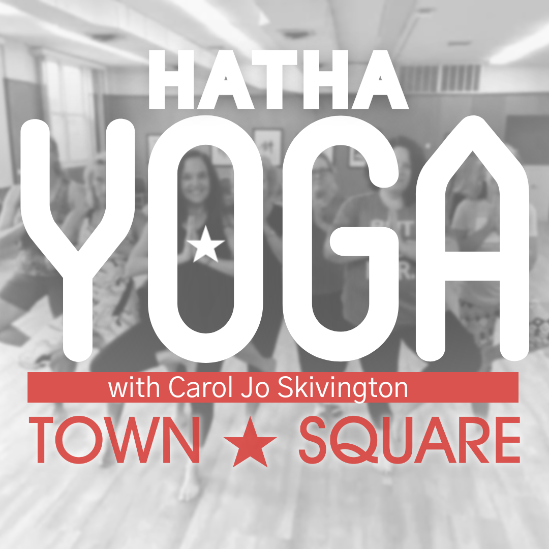 Hatha Yoga with Free Spirit Yoga