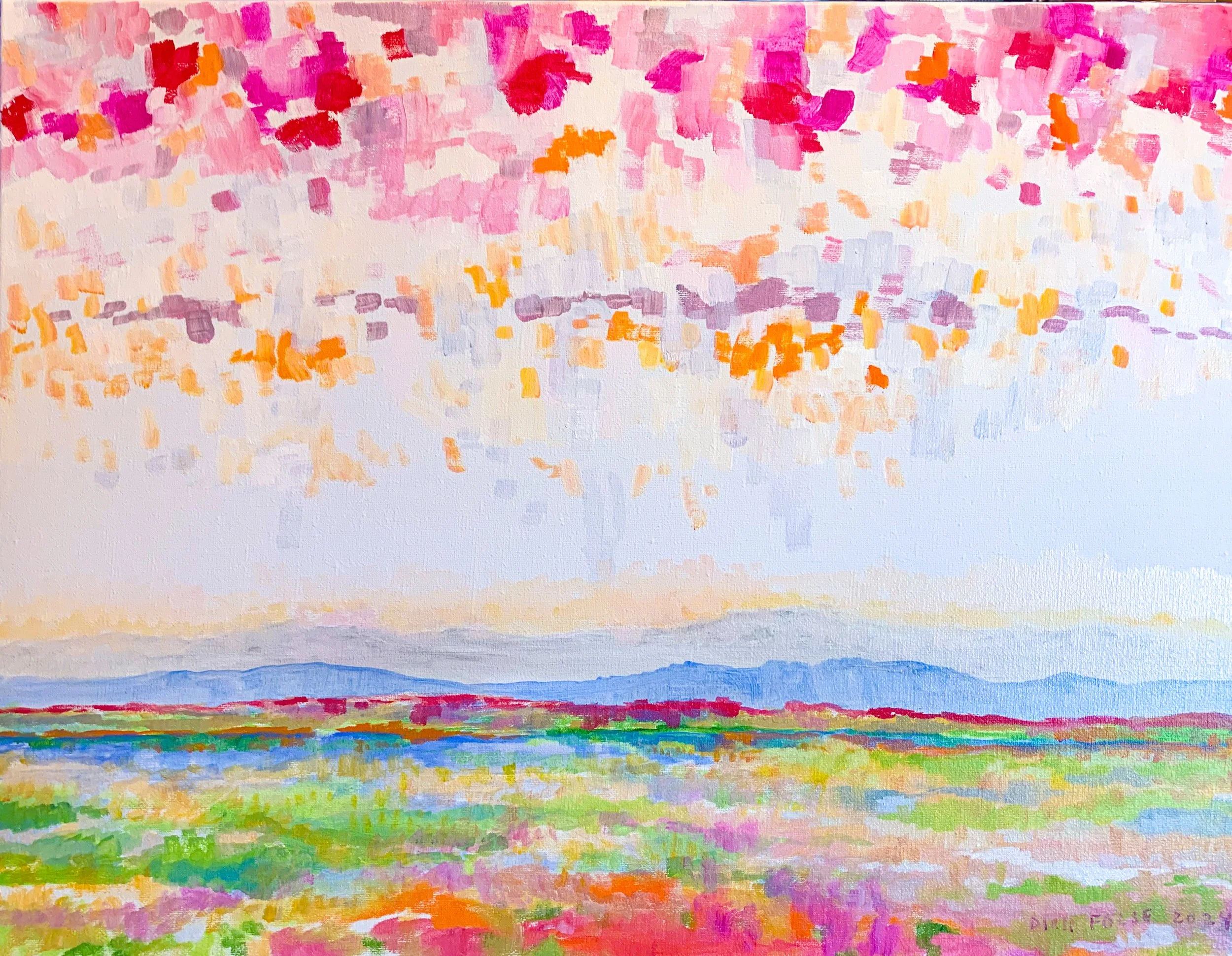 Dick Folse: February 2025