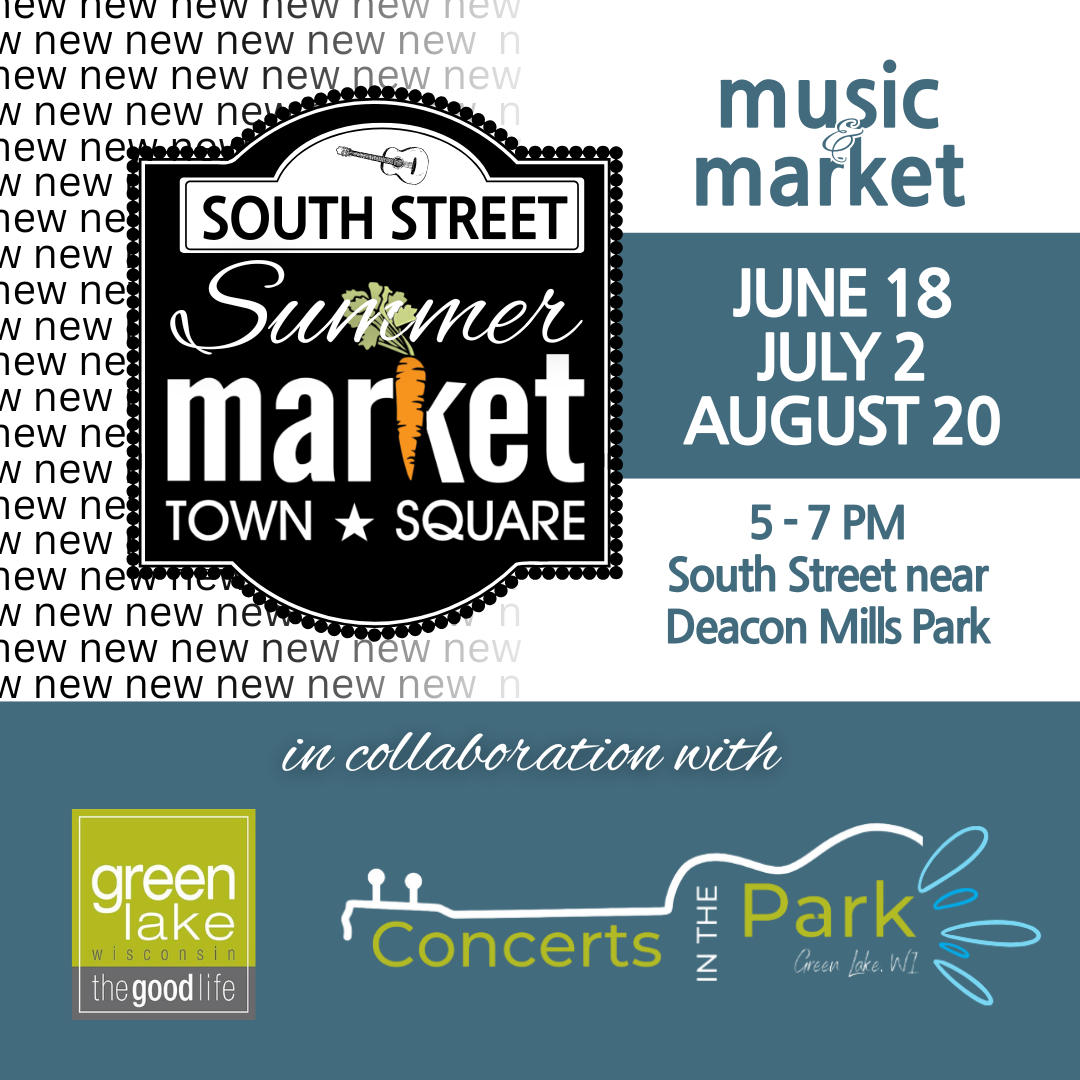 South Street Summer Market