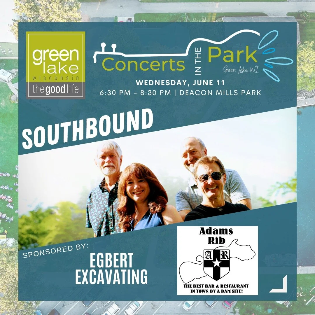 Concerts in the Park