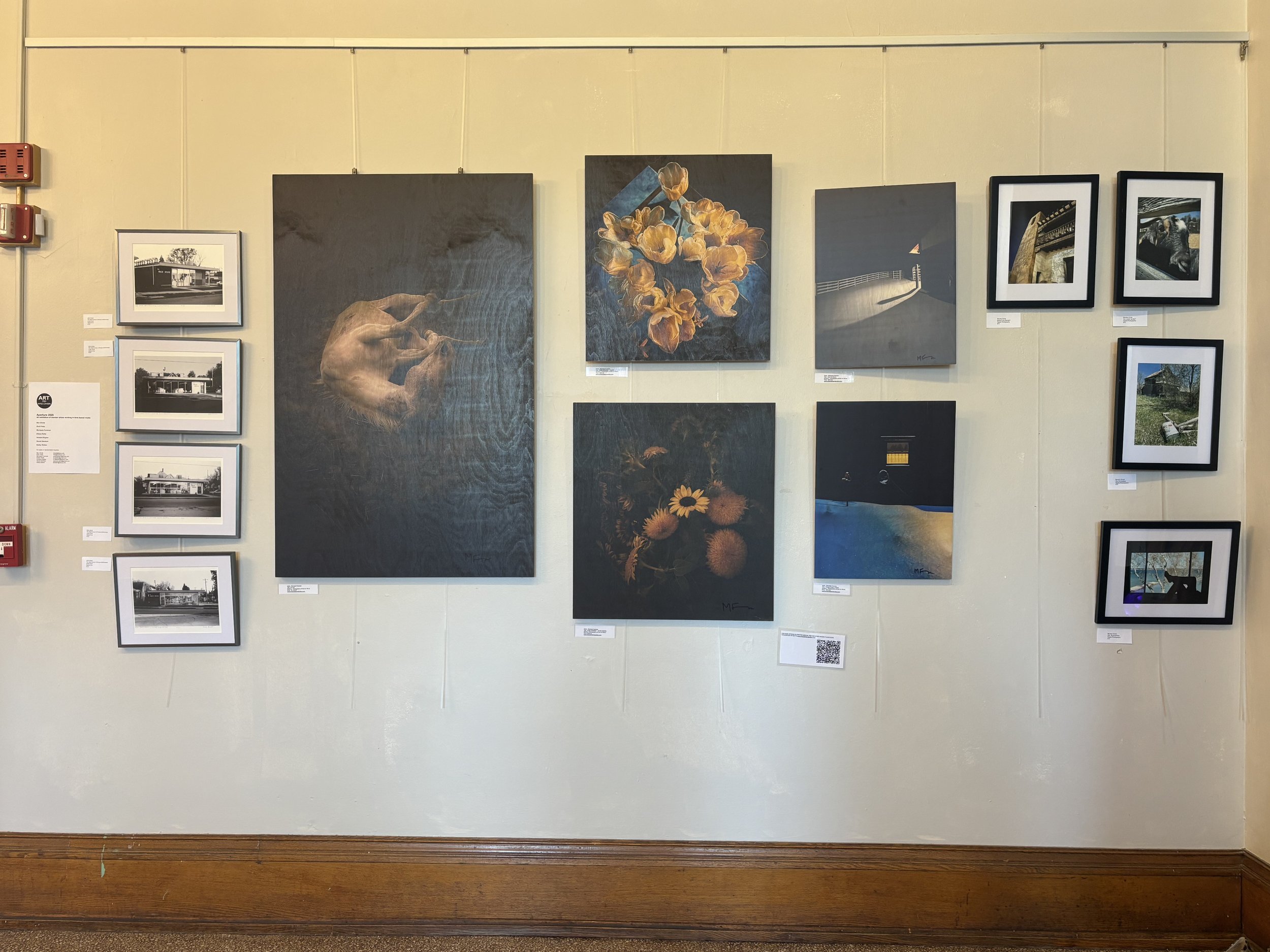 Art MidWisconsin: July 2025