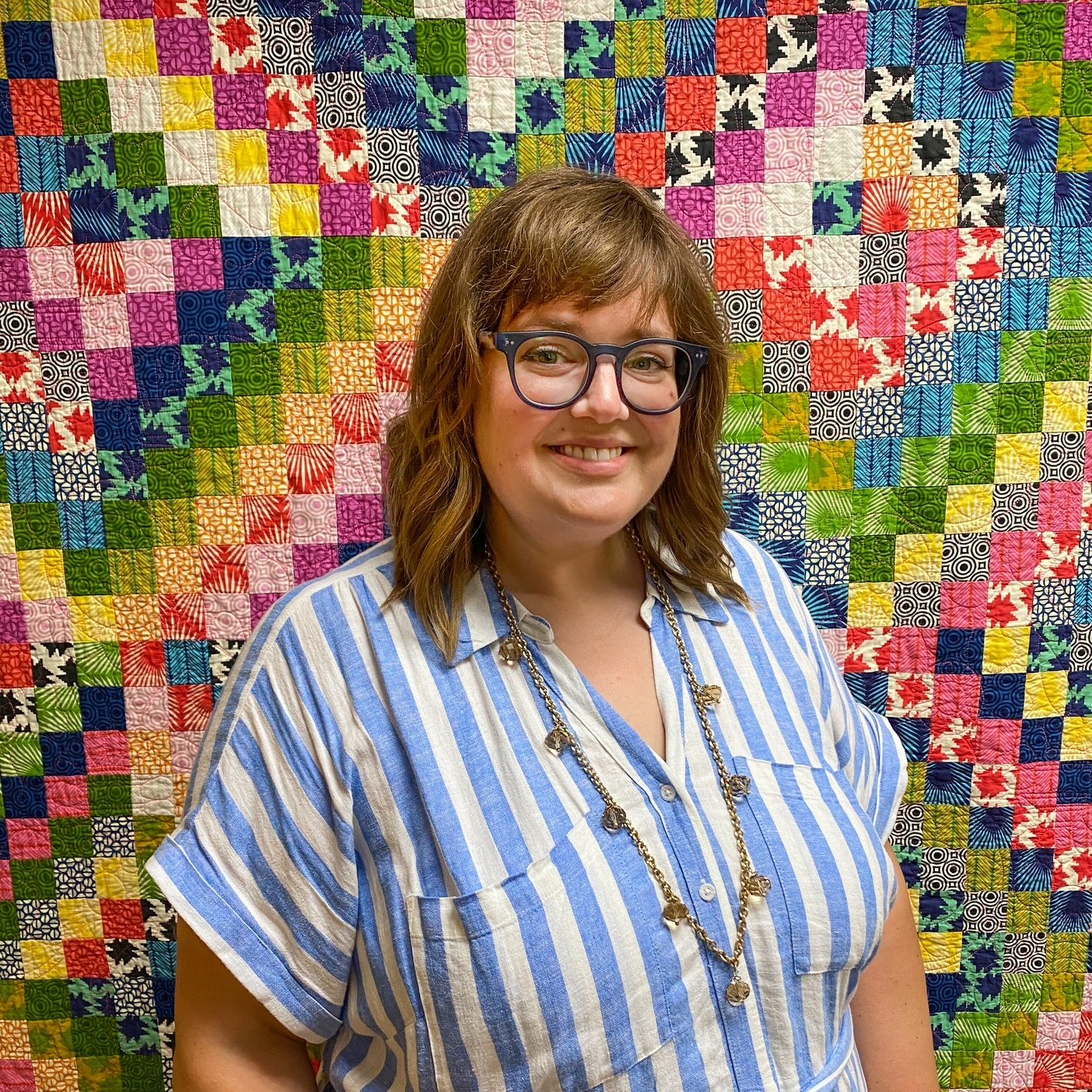 Janelle Vogler: September 2025