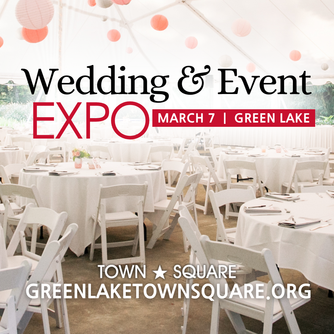 Wedding &amp; Event Expo 