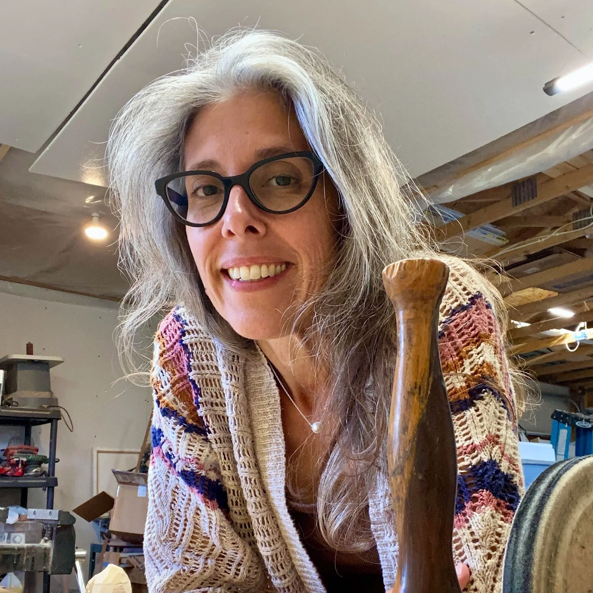 Erika Scheer: December 2026