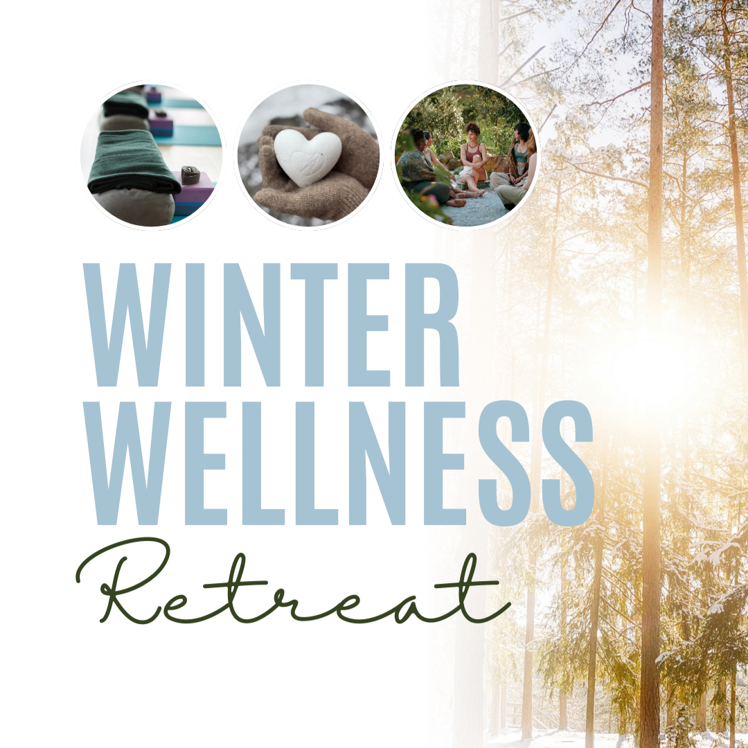 Winter Wellness Retreat