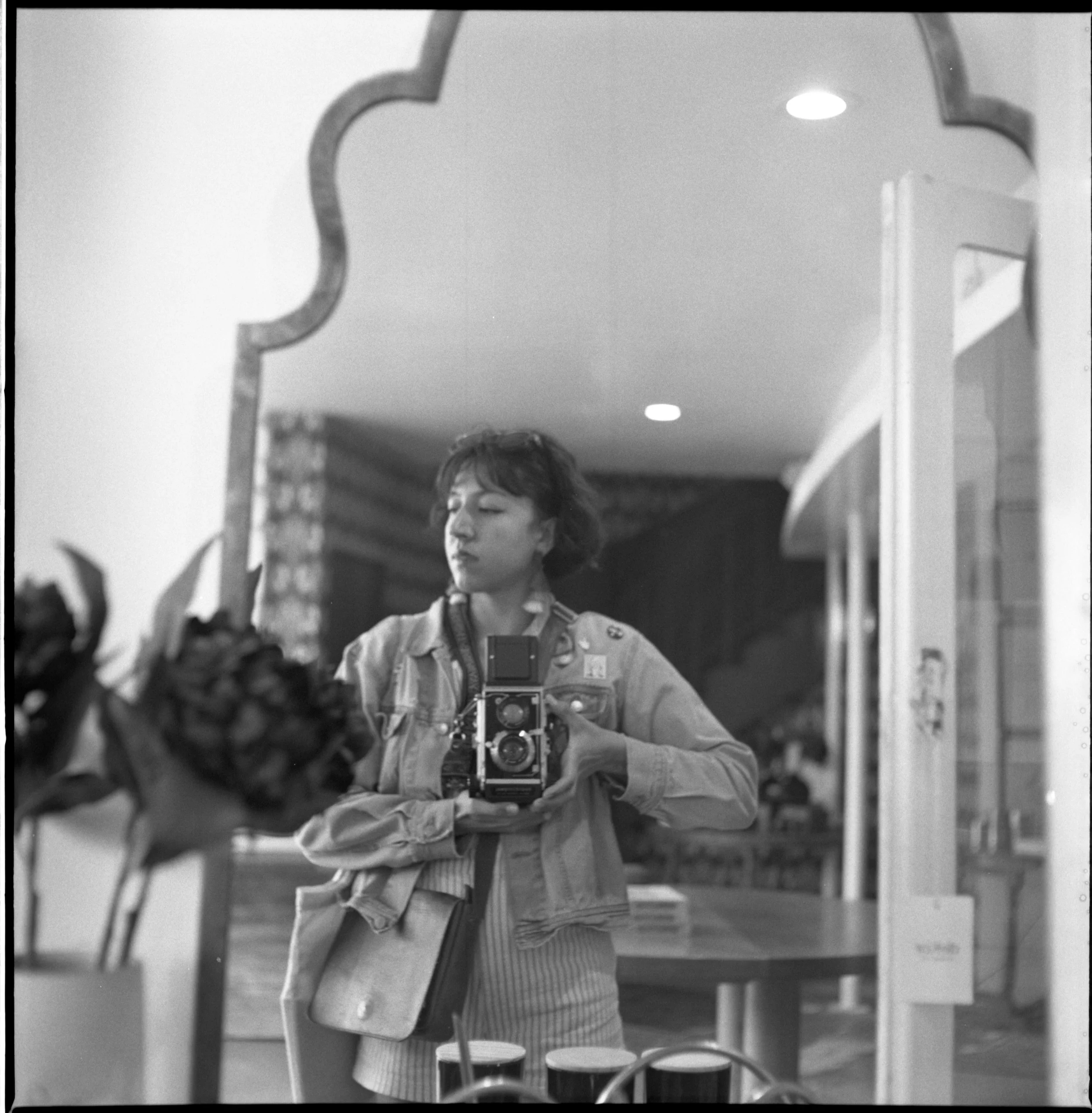 Shayna Carter: January 2026