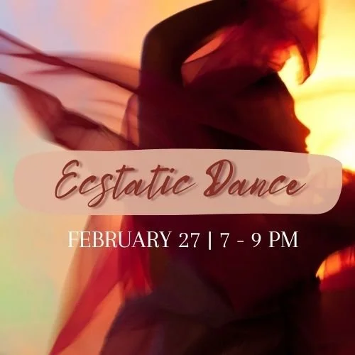 Ecstatic Dance