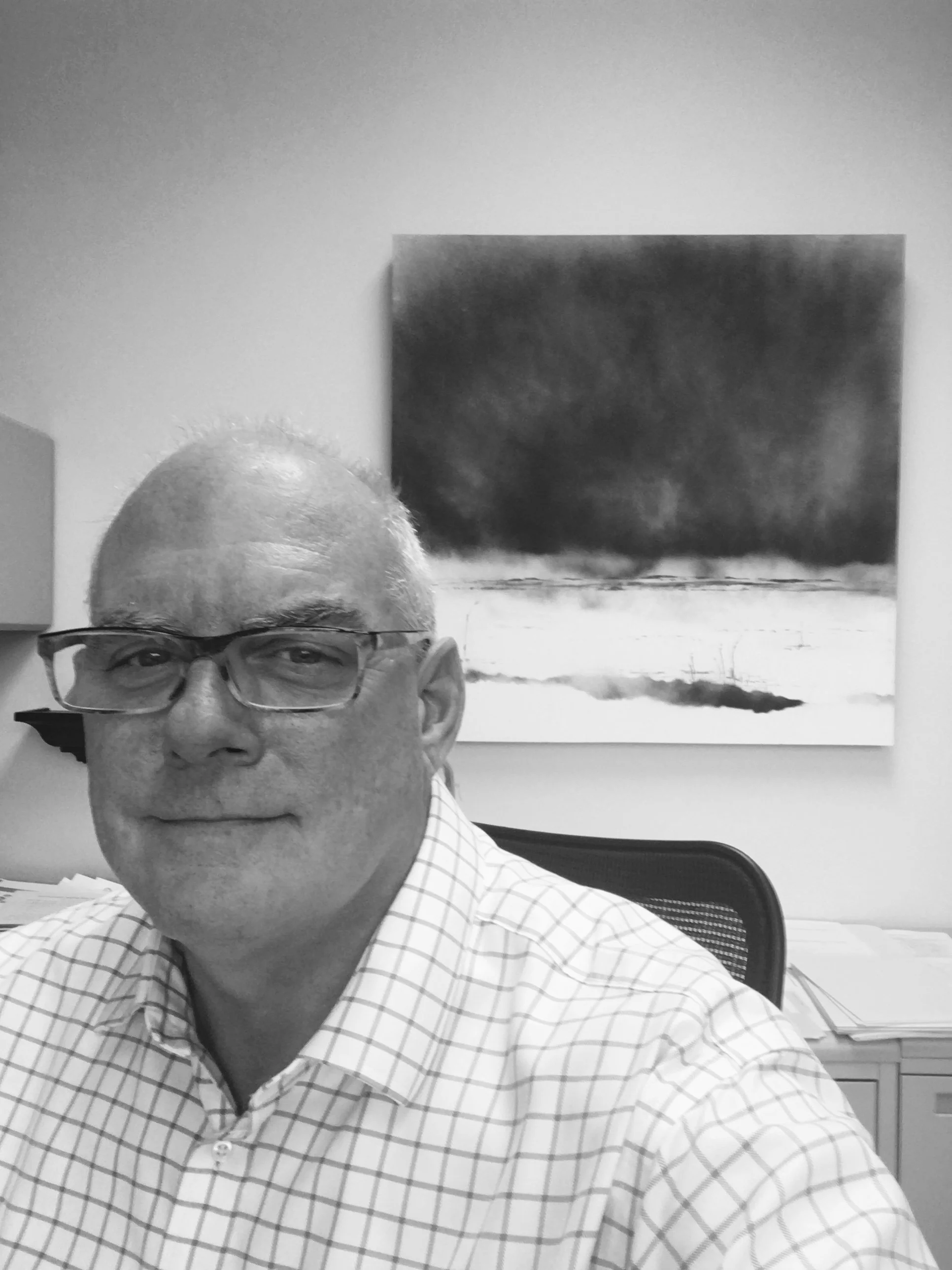 Dick Folse: February 2026