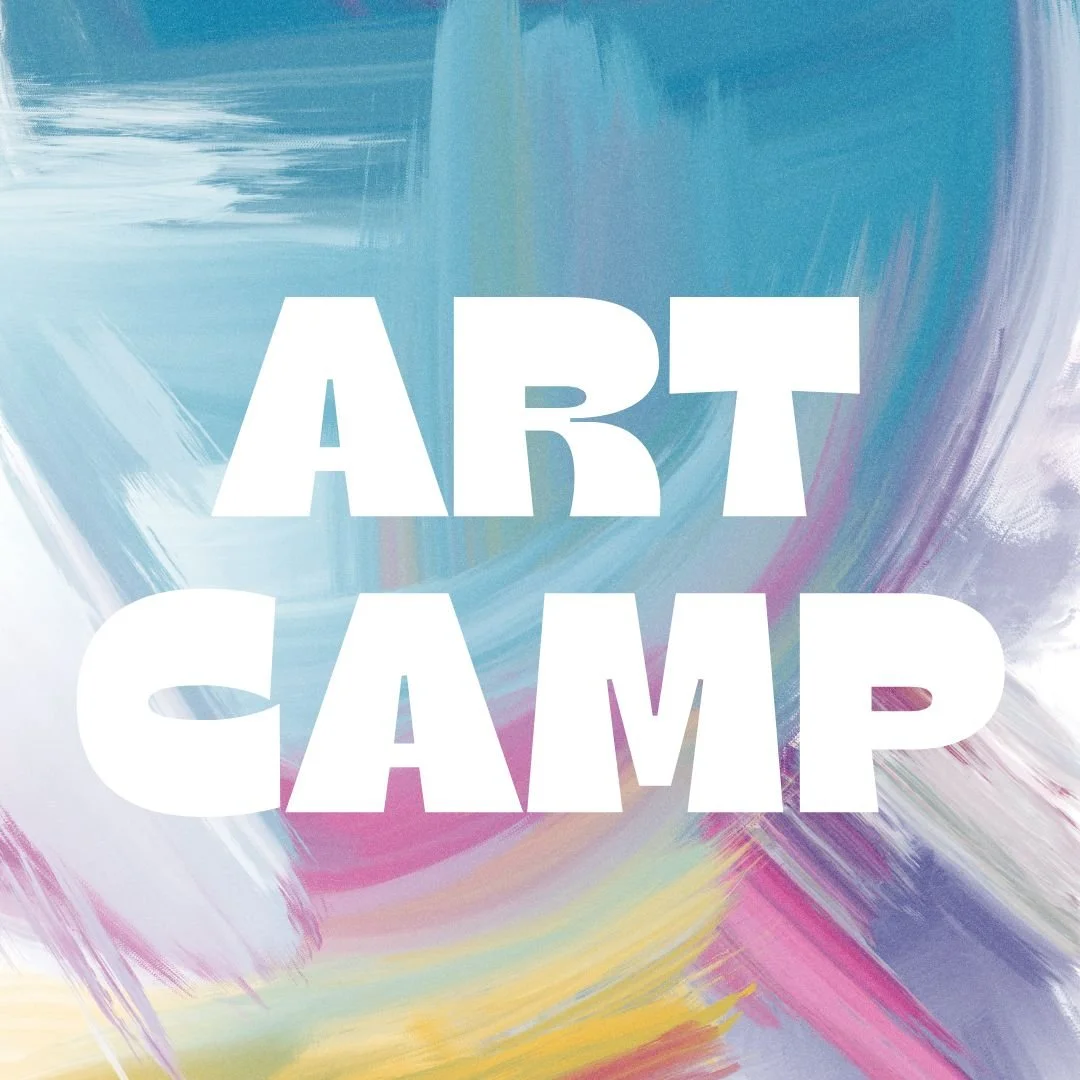 Art Camp