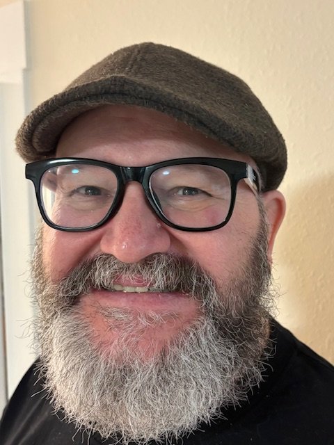 W David Fields: March 2026