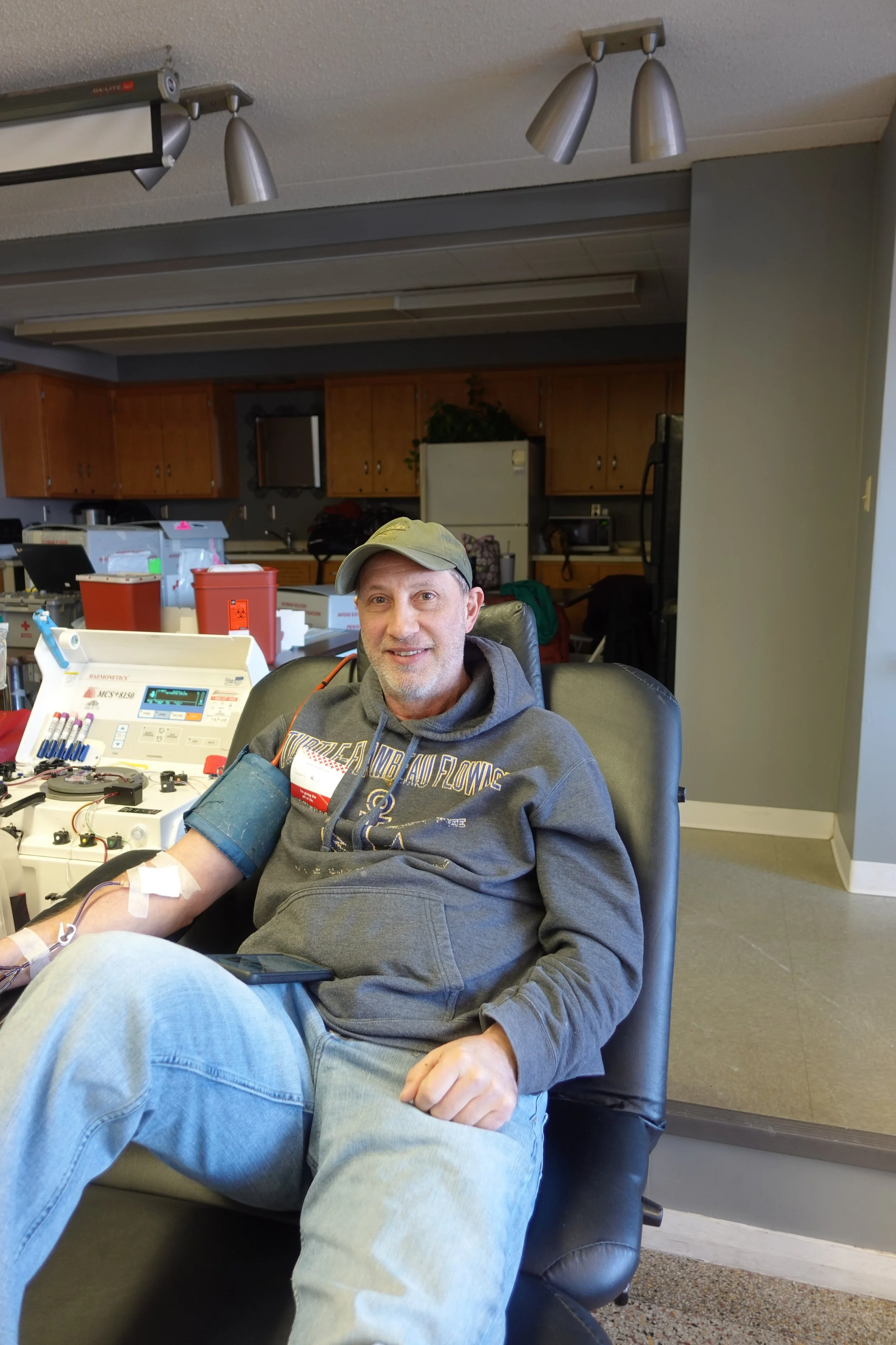 Thomas Hoch Blood Drive2.JPG