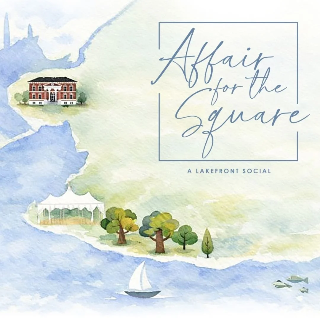 Affair for the Square