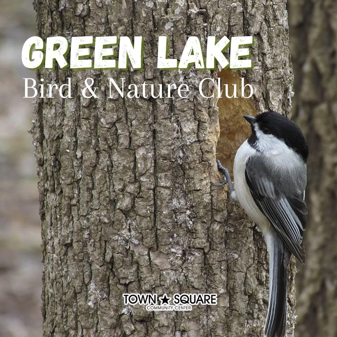 Bird and Nature Club