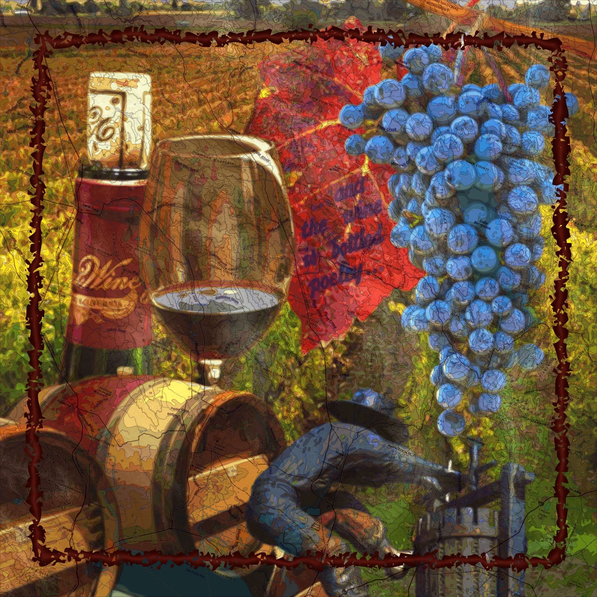 Taste and Tunes Green Lake Wine Walk