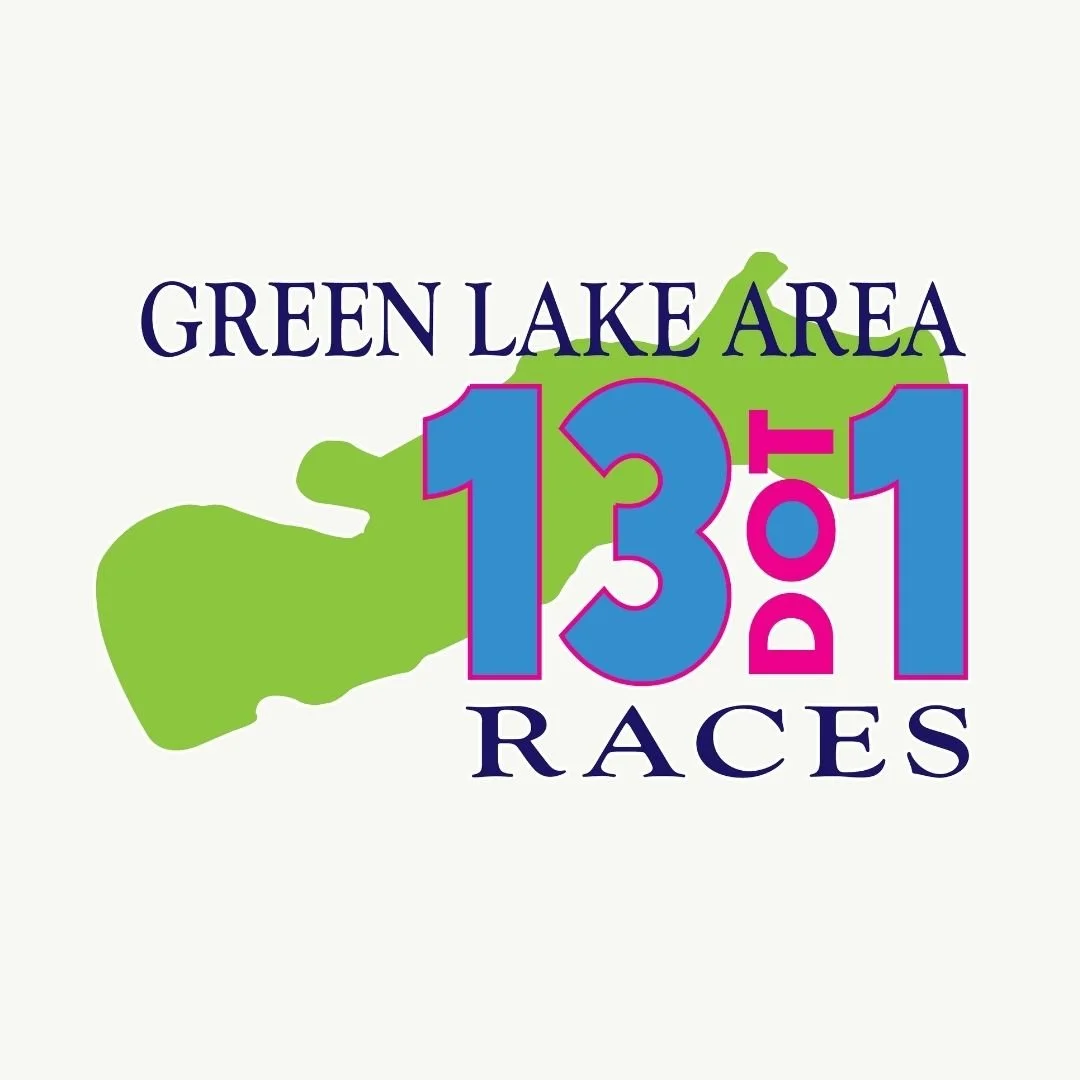 Green Lake Area 13dot1 Race