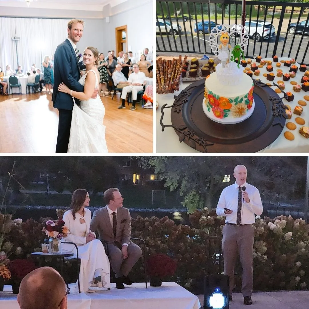 Because of You: Celebrations at Town Square