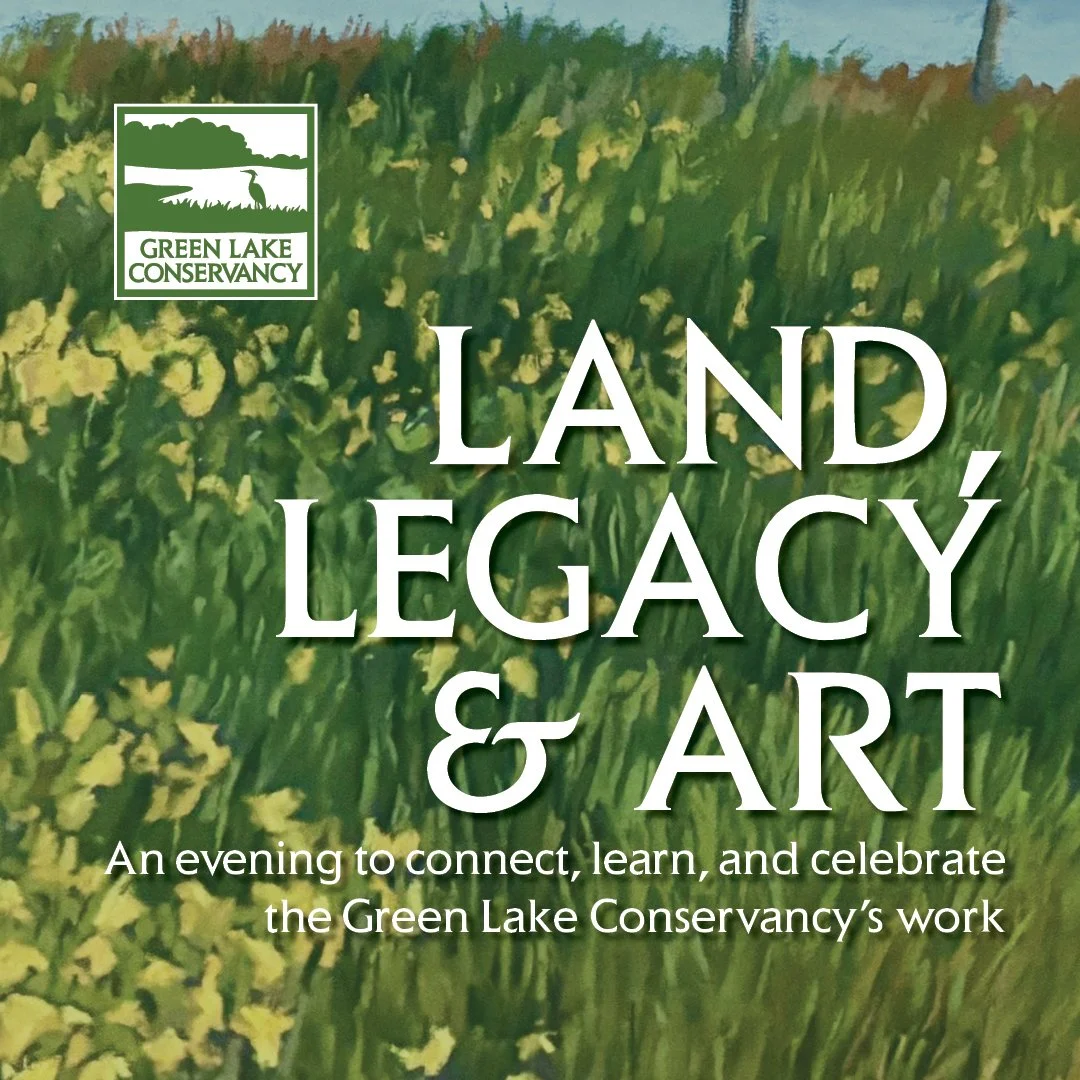 Land, Legacy &amp; Art