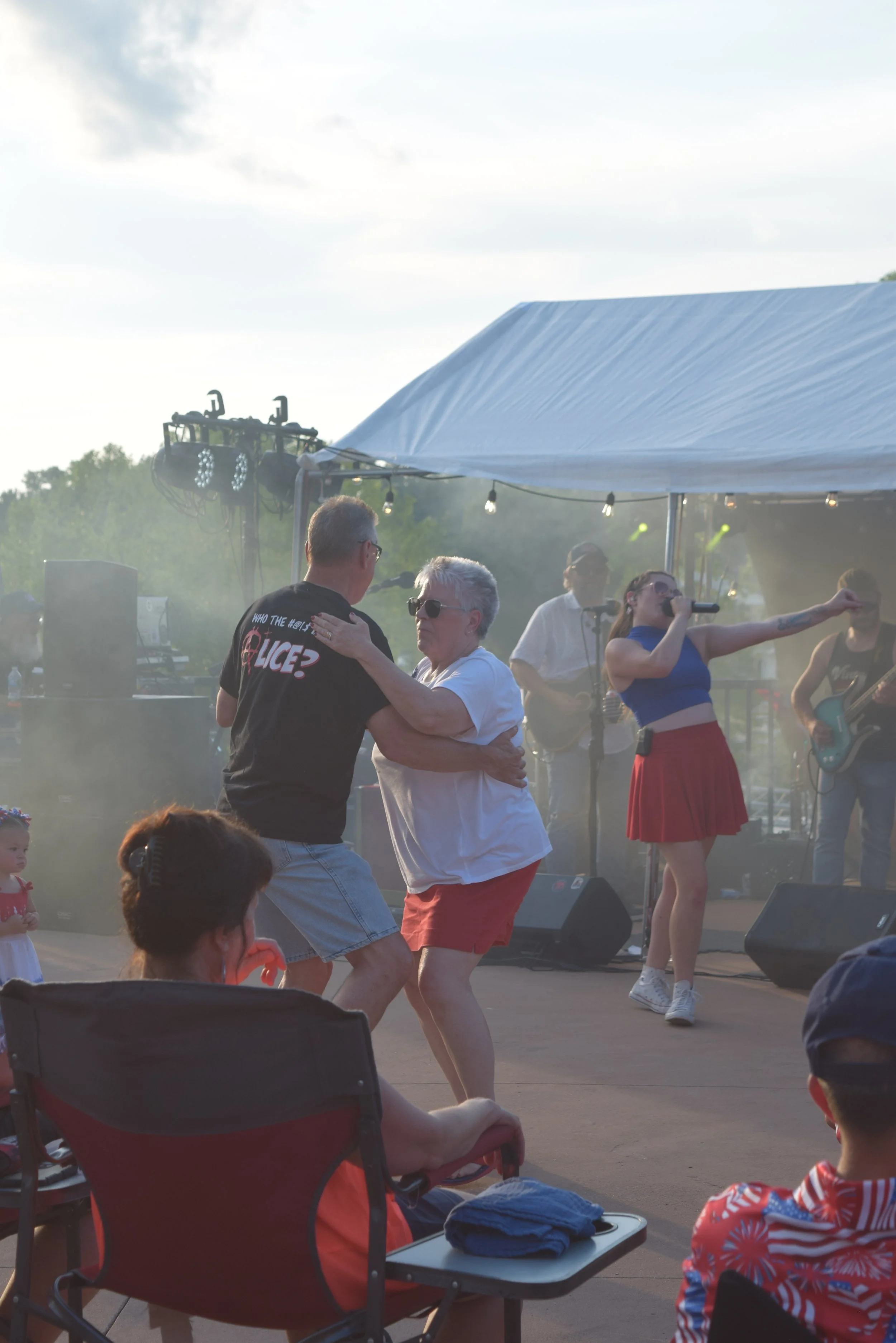 Party on the Pond 2026 dancing.JPG