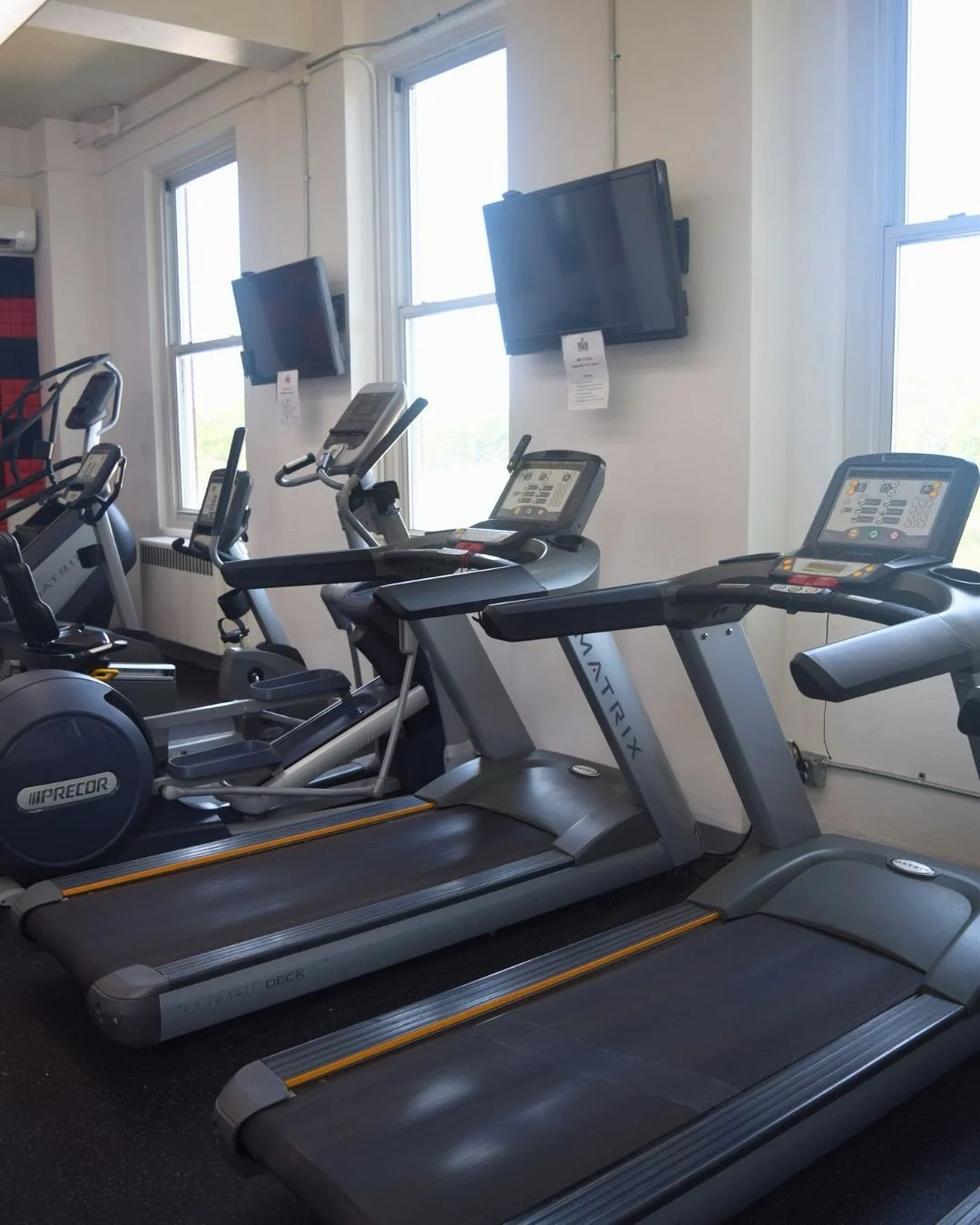 Welcome to the Town Square Fitness Center!

We&rsquo;re giving our page a fresh start and can&rsquo;t wait to share more of what&rsquo;s happening here.

Follow along for Fitness Center updates, upcoming orientations, helpful information, and a close