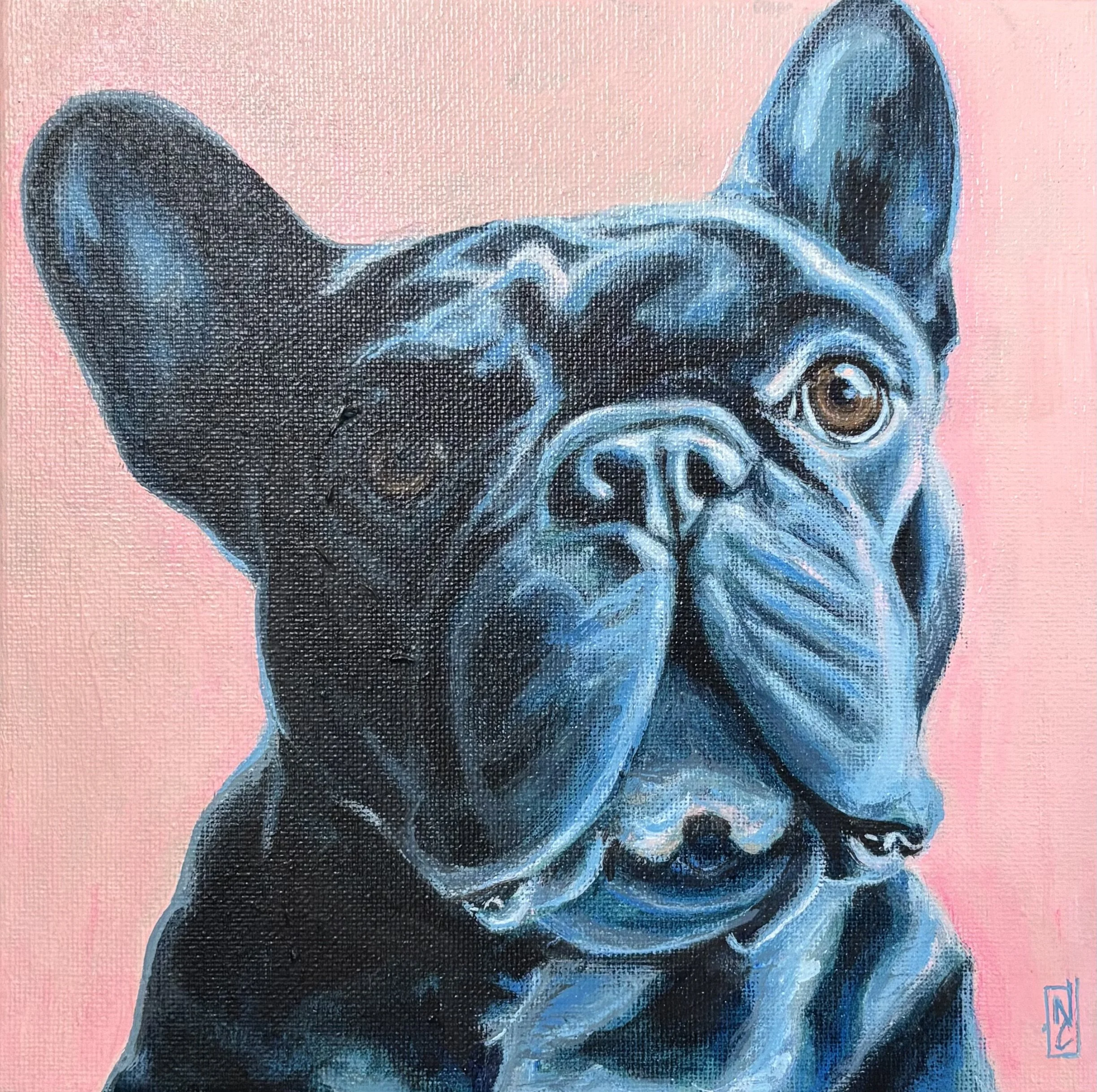 Green Lake Area Animal Shelter: September Lobby Artist 2026