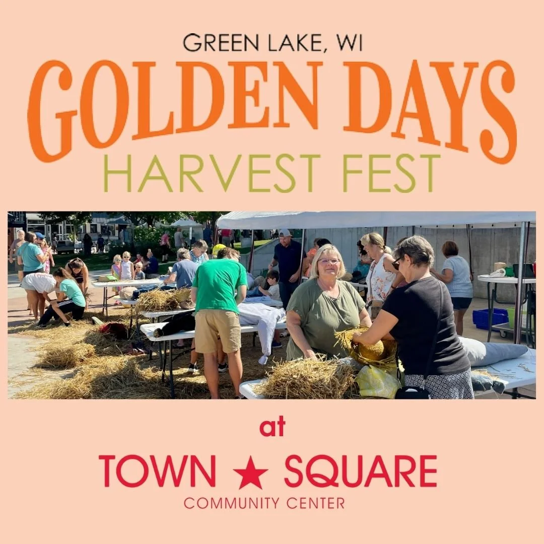 Harvest Fest Fun at Town Square