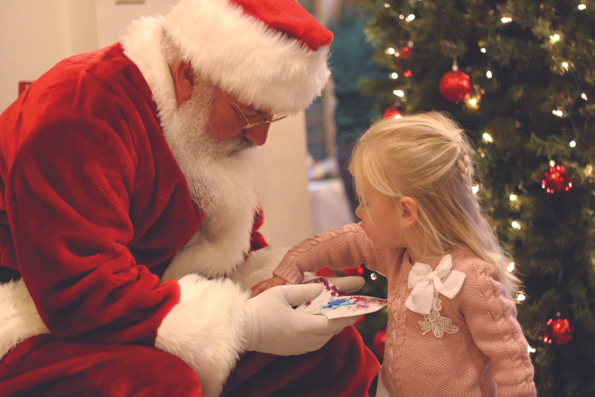 During its first year, Town Square hosted the University of Wisconsin Idea Scholars Conference and Green Lake’s first annual Christmas holiday event.