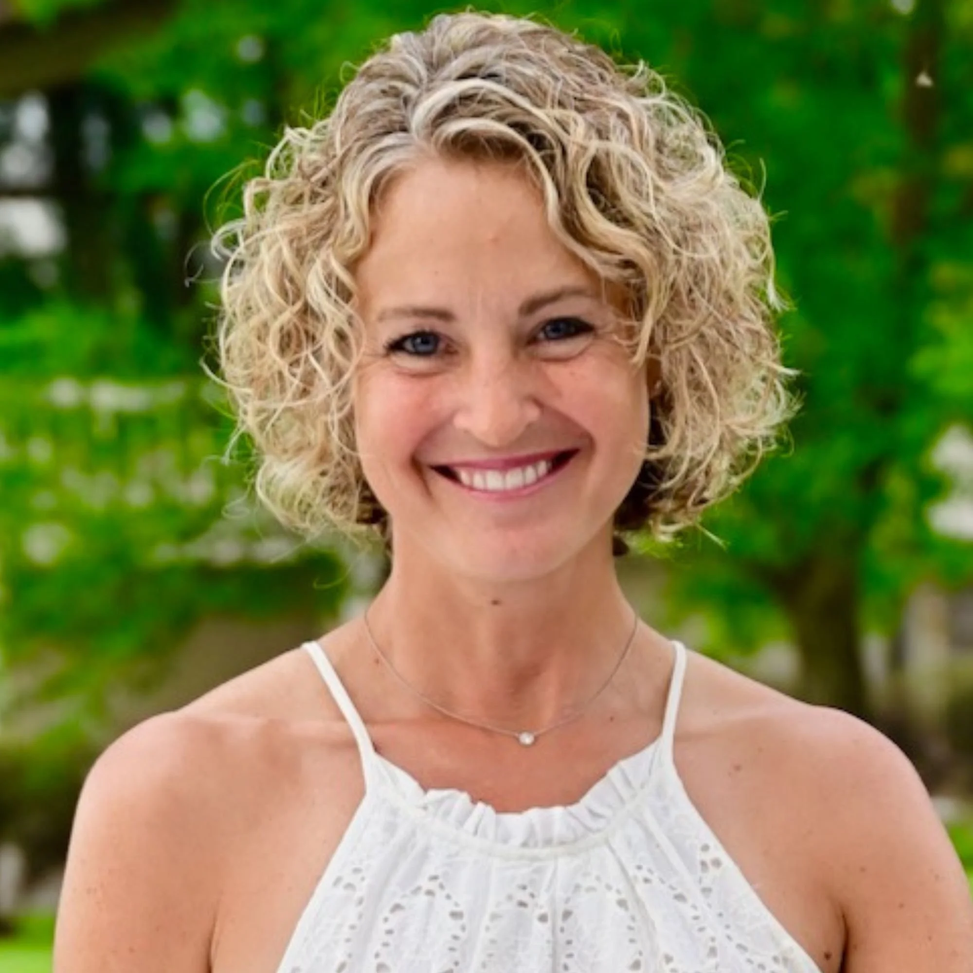 Elizabeth Goodspeed Town Square Board Secretary