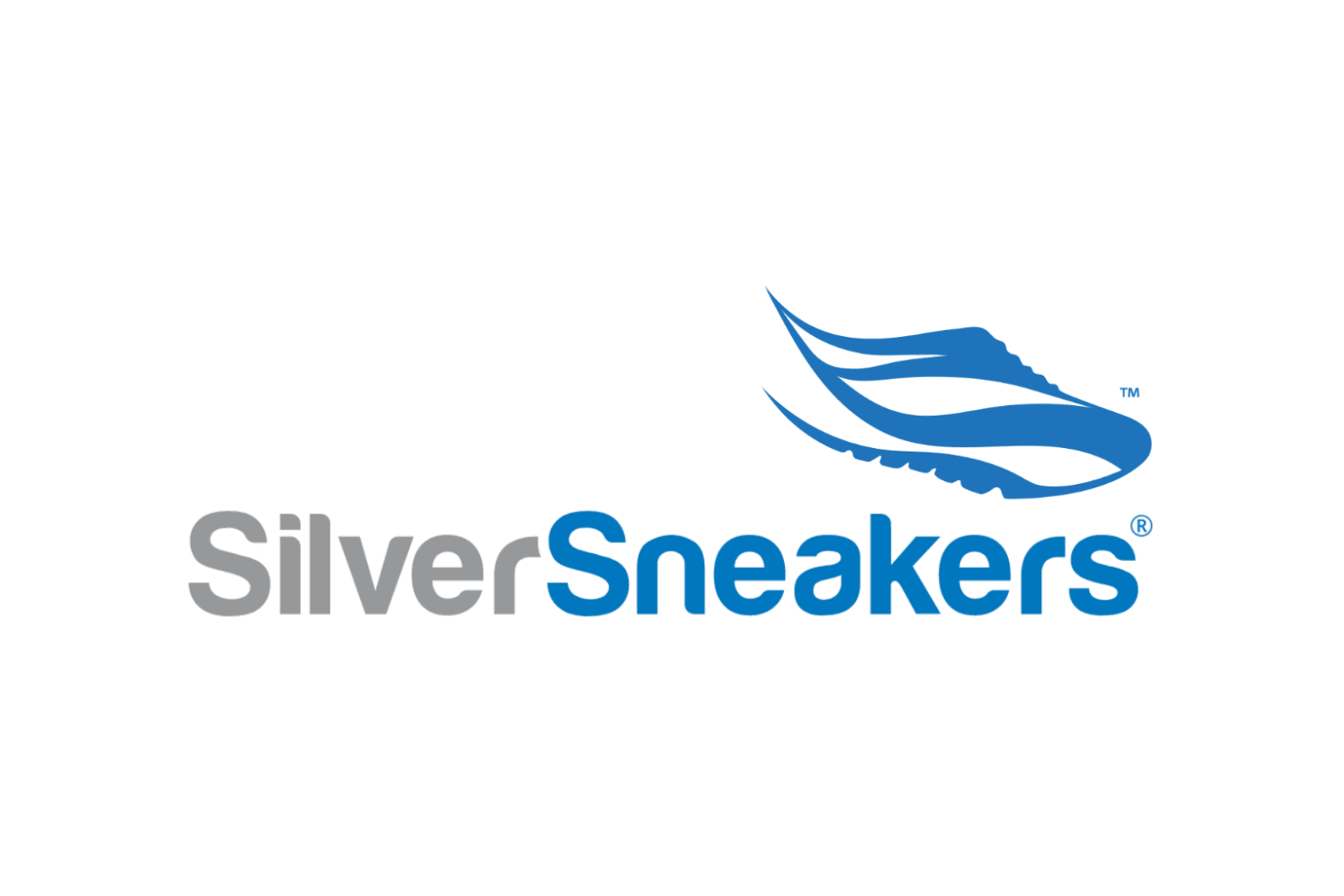 SilverSneakers Logo