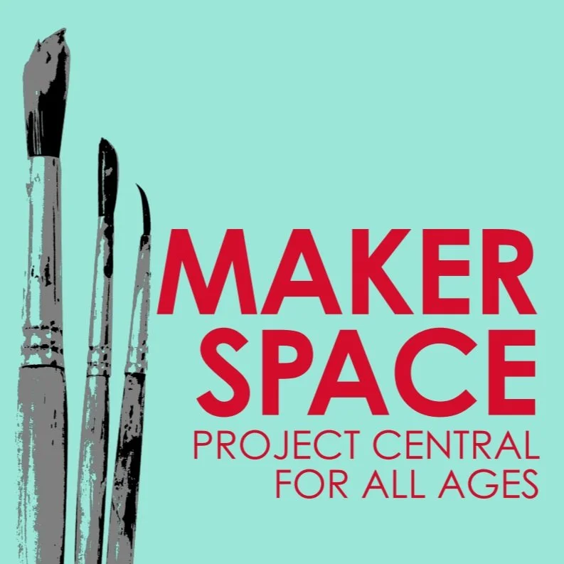 MakerSpace Logo
