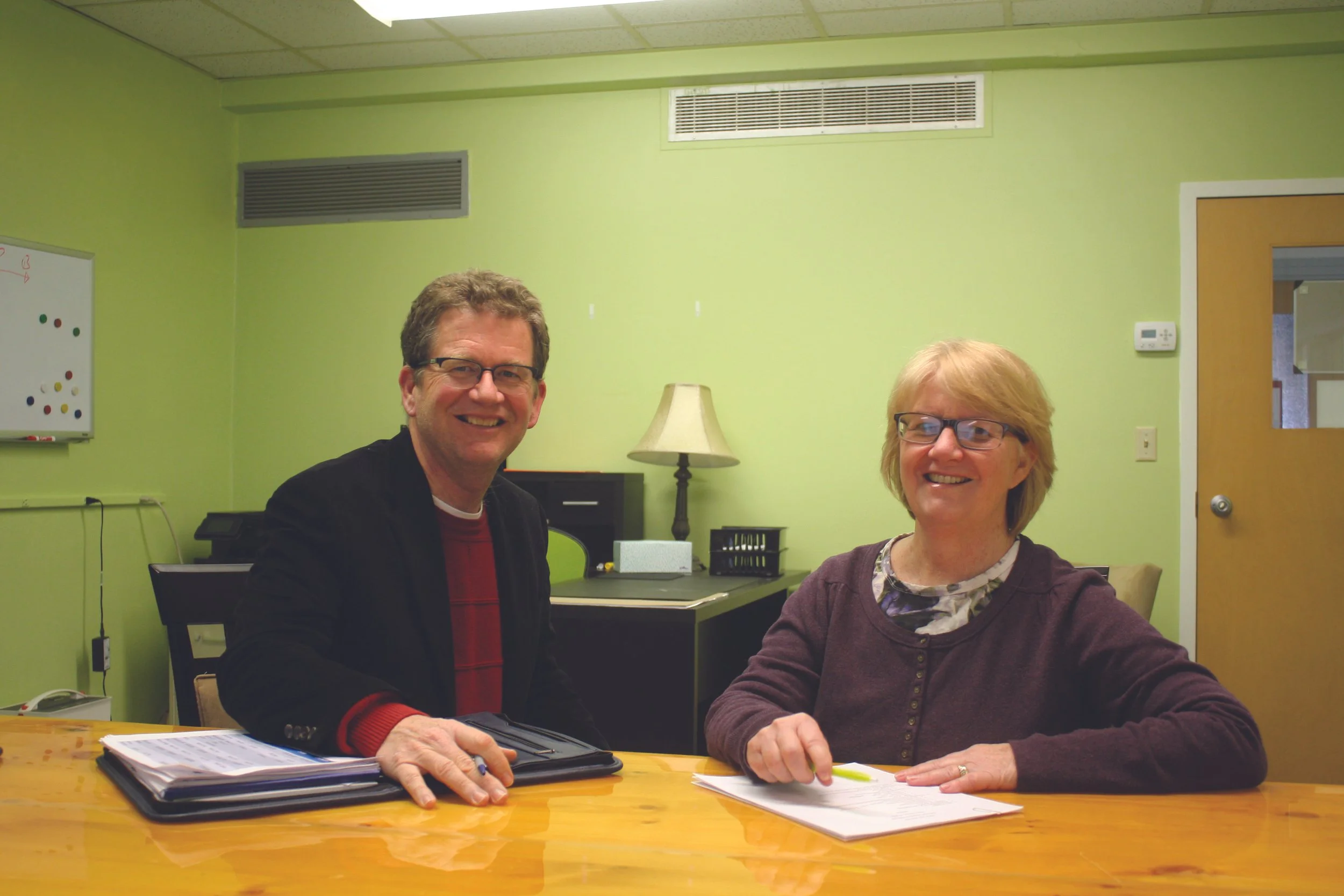 Green Lake Renewal and Cornerstone merged to form Green Lake Renewal Inc., the 501(c)(3) nonprofit organization behind Town Square Community Center.
