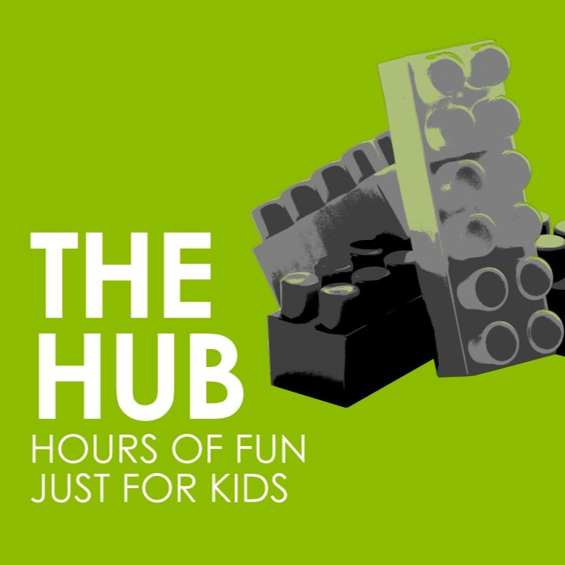 The Hub Logo