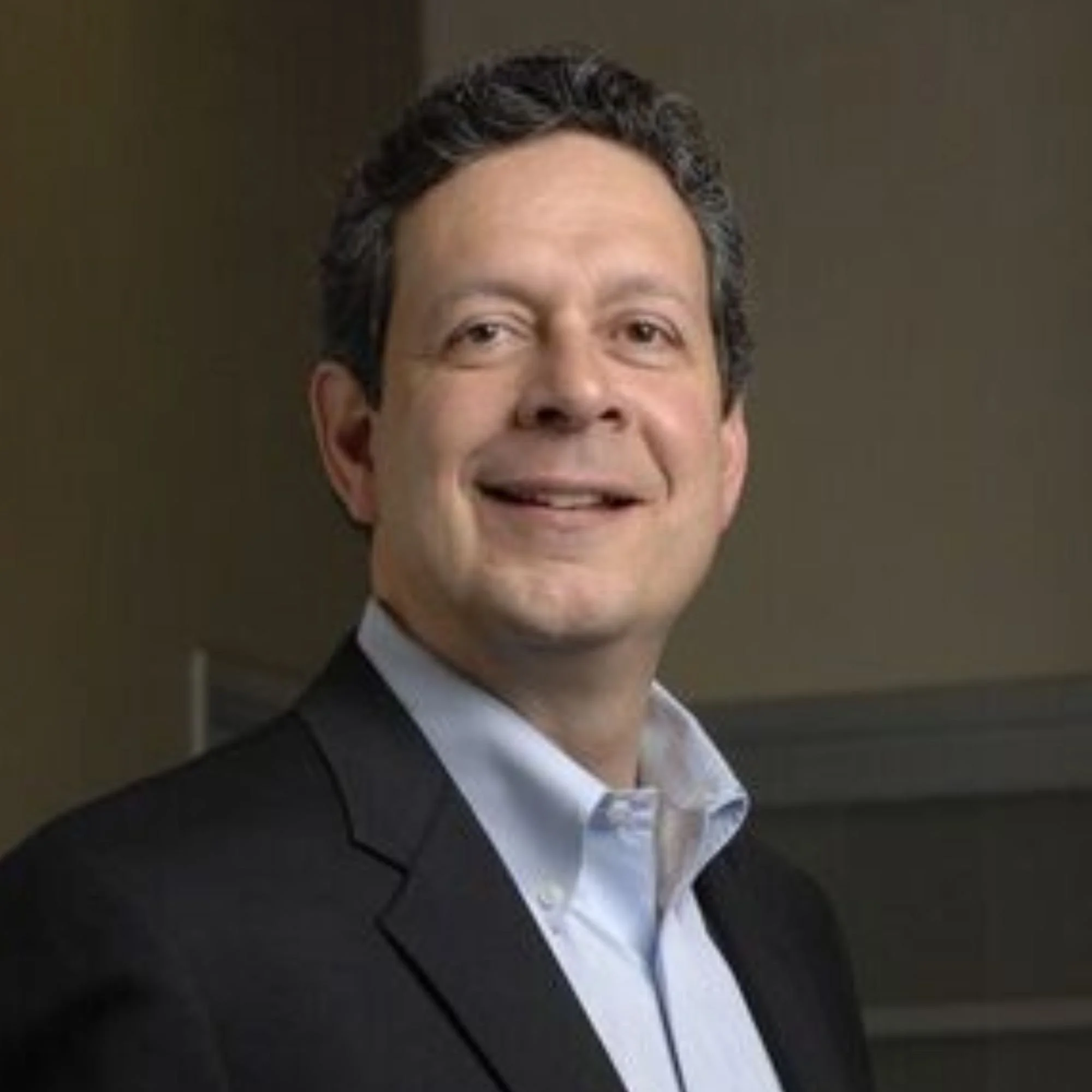 Dean Sotter Town Square Board Treasurer