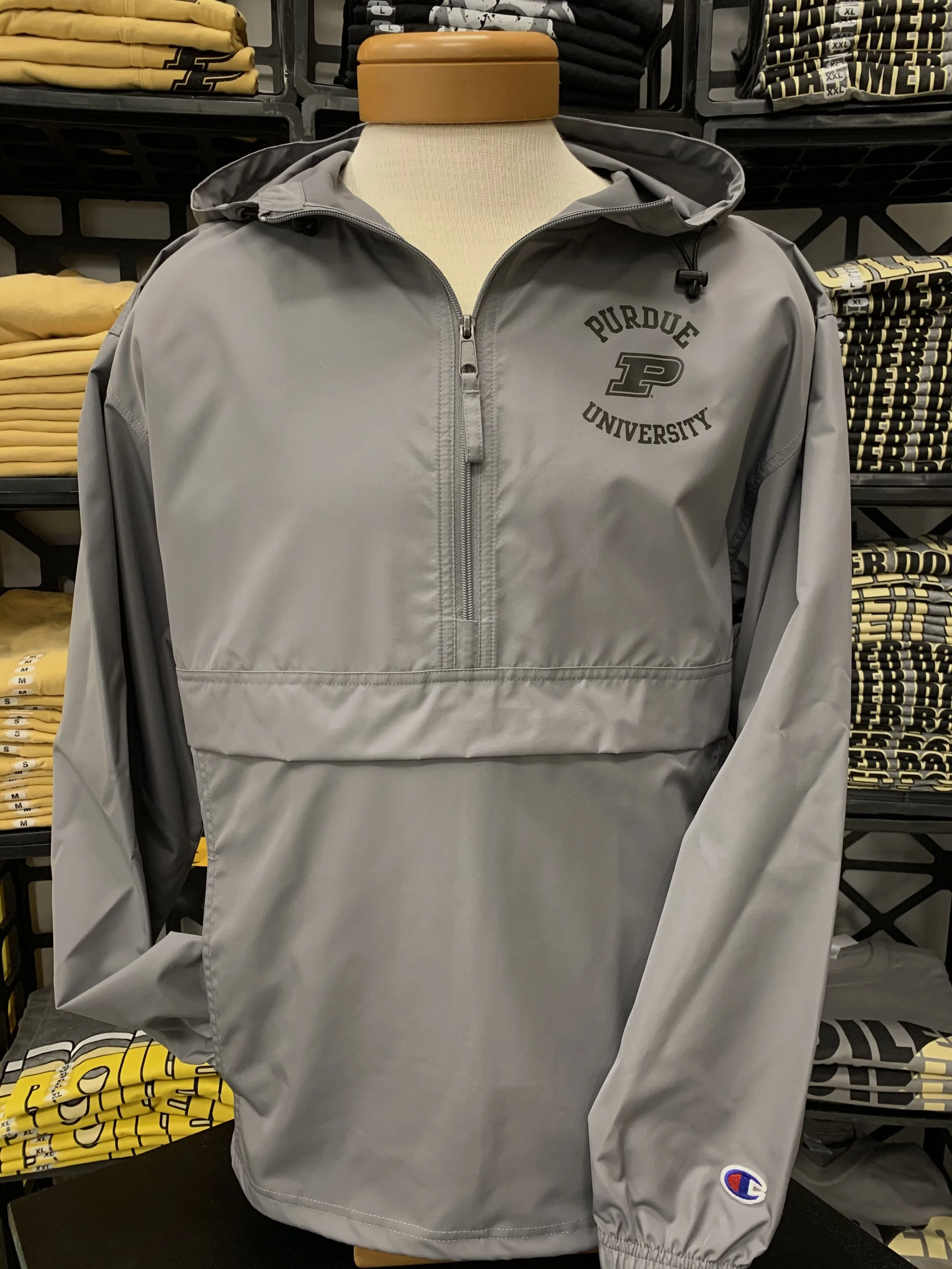 Discount Den — Outerwear