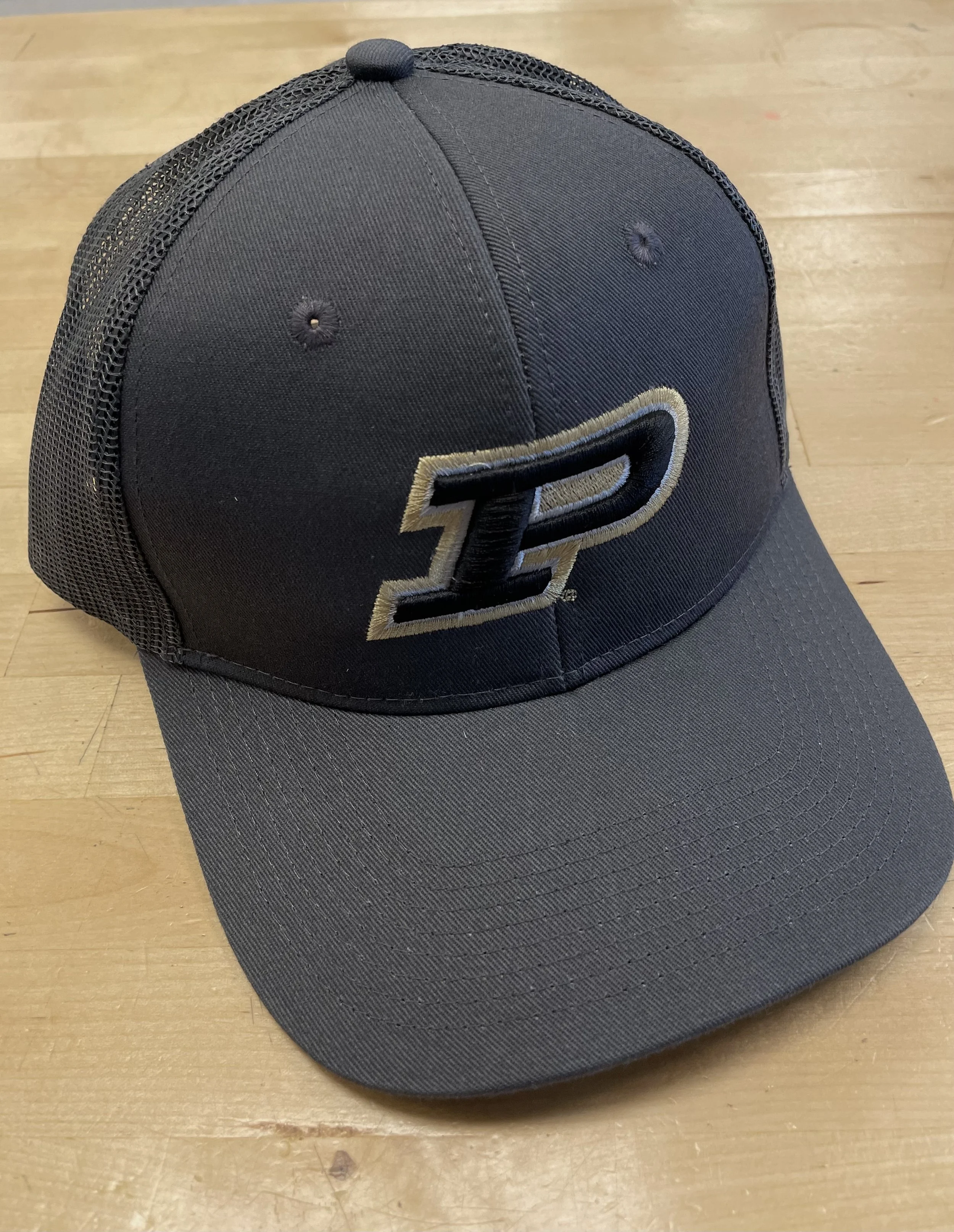 Discount Den — Purdue Motion \